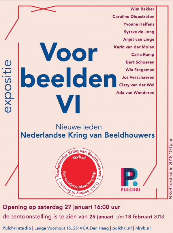 NieuweledeninPulchriStudio