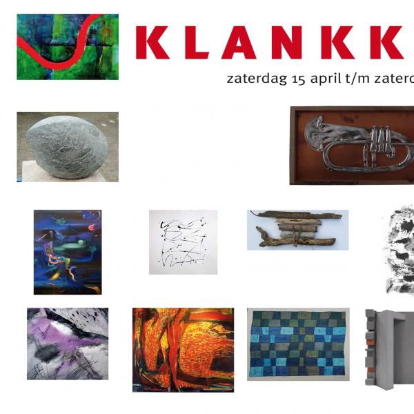 Klankkleur