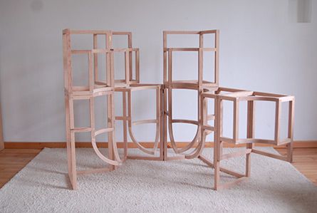 Exploded View