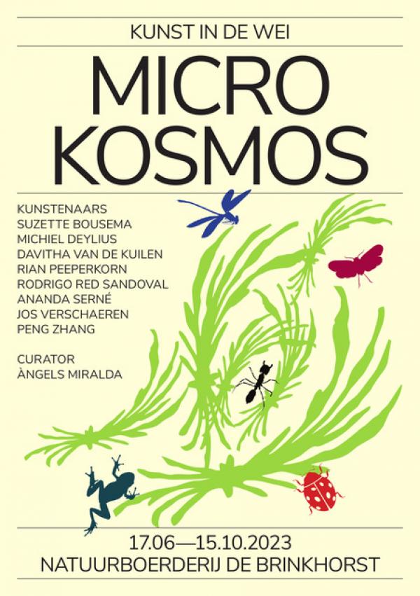 Microkosmos