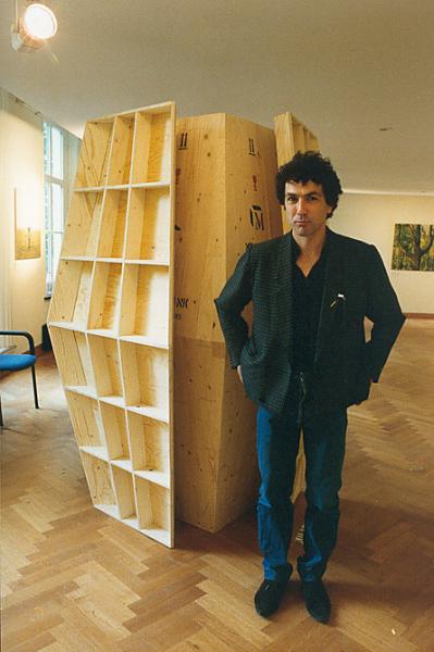 Constantin naar Brancusi